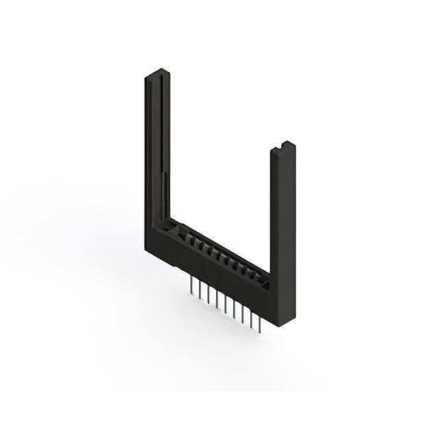 357-009-445-168 EDAC Inc.  Conectores de tableros de borde